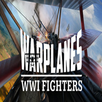 [Oculus quest] WW1战机大战（Warplanes: WW1 Fighters）7765 作者:yuanzi888 帖子ID:4682 