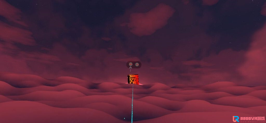 [Oculus quest] 运动（VRIT）9898 作者:yuanzi888 帖子ID:4685 
