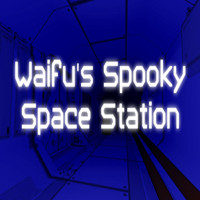 [Oculus quest] 幽灵空间站（Waifu’s Spooky Space Station）1701 作者:yuanzi888 帖子ID:4688 