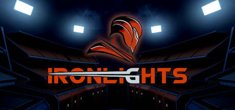 [Oculus quest] 炫光之剑(Ironlights）7925 作者:yuanzi888 帖子ID:4693 