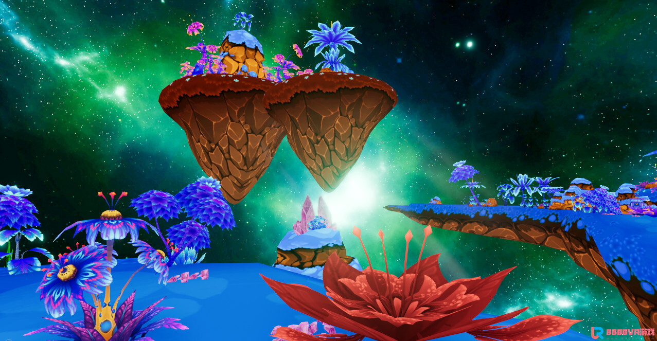 [Oculus quest] 星尘VR（Stardust VR）9301 作者:yuanzi888 帖子ID:4694 