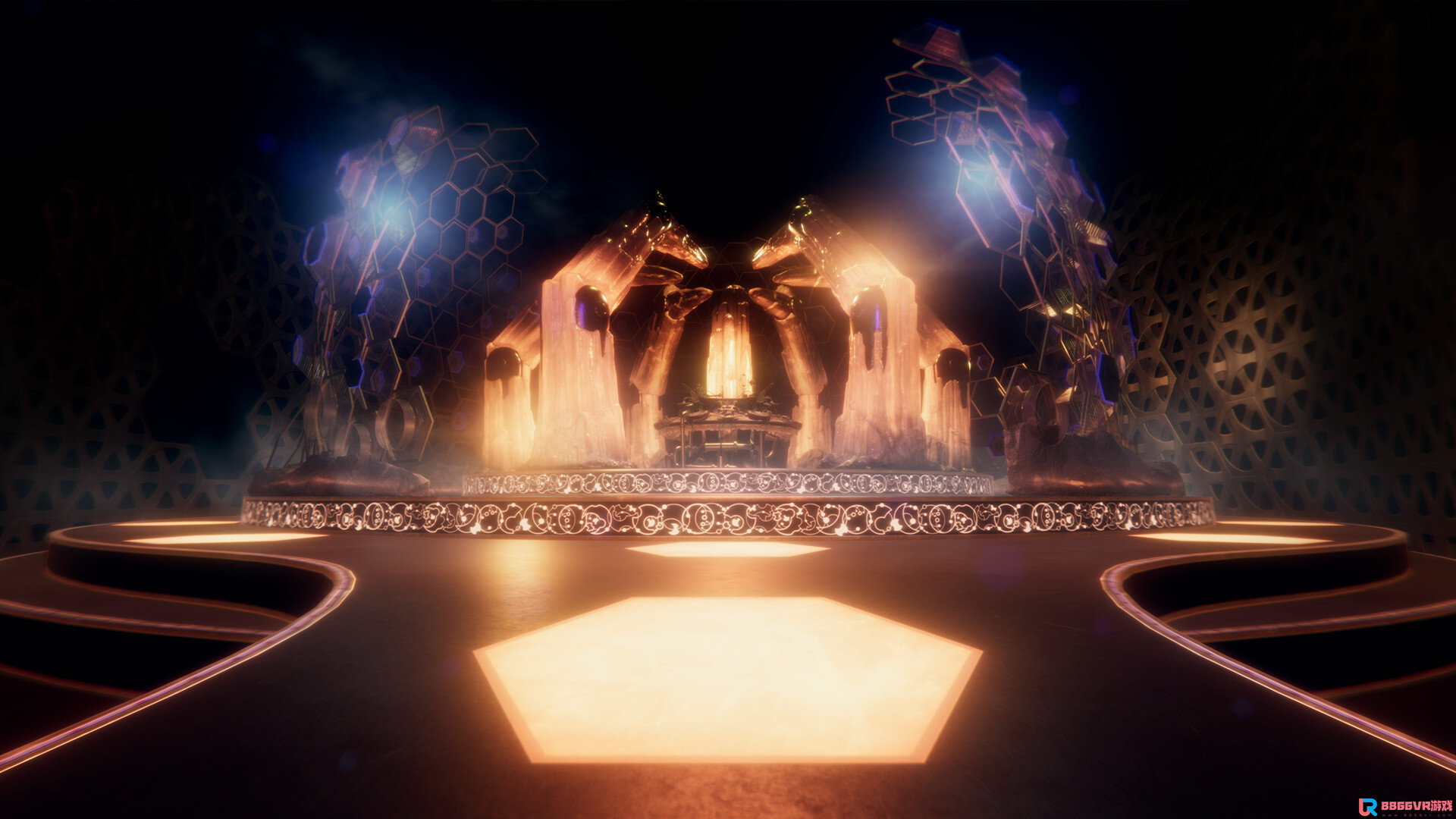 [Oculus quest] 时间边缘的神秘博士（Doctor Who the Edge of Time）9436 作者:yuanzi888 帖子ID:4701 