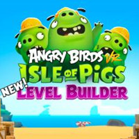 [Oculus quest] 愤怒的小鸟VR：猪岛(Angry Birds VR: Isle of Pigs)7767 作者:yuanzi888 帖子ID:4702 