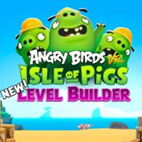 [Oculus quest] 愤怒的小鸟VR：猪岛(Angry Birds VR: Isle of Pigs)9192 作者:yuanzi888 帖子ID:4702 