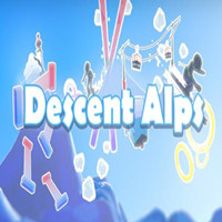 [Oculus quest] 阿尔卑斯山滑雪（Descent Alps）550 作者:yuanzi888 帖子ID:4711 