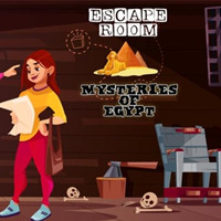 [Oculus quest] 密室逃脱 – 埃及之谜（Escape Room ）641 作者:yuanzi888 帖子ID:4712 