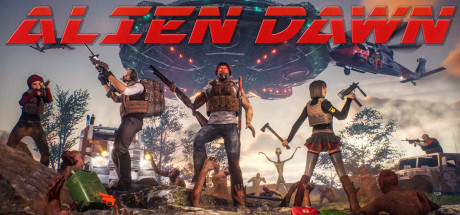 [免费VR游戏下载] 外星人黎明 VR（Alien Dawn VR）8075 作者:admin 帖子ID:4714 