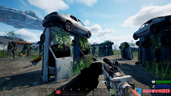 [免费VR游戏下载] 外星人黎明 VR（Alien Dawn VR）706 作者:admin 帖子ID:4714 