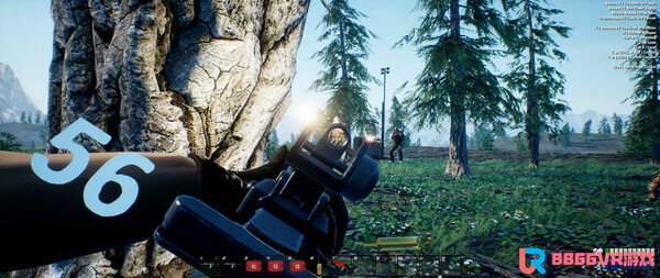 [免费VR游戏下载] 外星人黎明 VR（Alien Dawn VR）6377 作者:admin 帖子ID:4714 