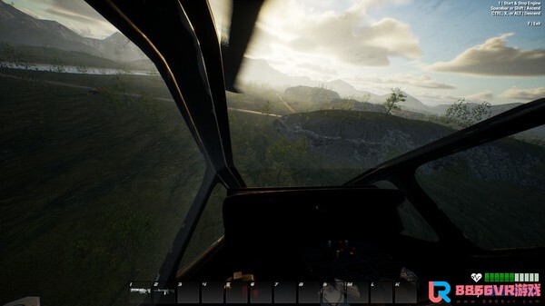 [免费VR游戏下载] 外星人黎明 VR（Alien Dawn VR）5181 作者:admin 帖子ID:4714 