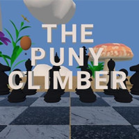 [Oculus quest] 矮小的登山者（The Puny Climber）6432 作者:yuanzi888 帖子ID:4713 