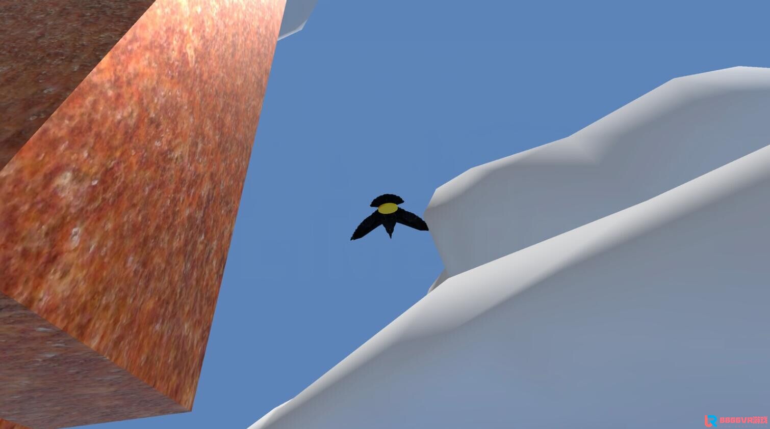 [Oculus quest] 矮小的登山者（The Puny Climber）9736 作者:yuanzi888 帖子ID:4713 