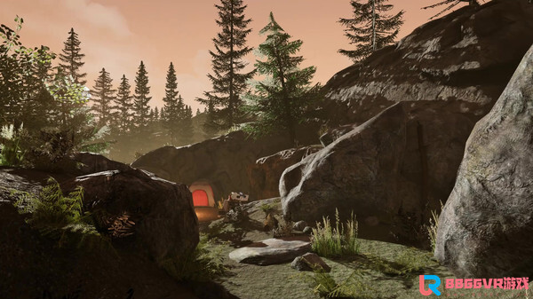 [免费VR游戏下载] 启示录冒险1（Apocalyptic Adventure: Episode 1）9540 作者:admin 帖子ID:4717 