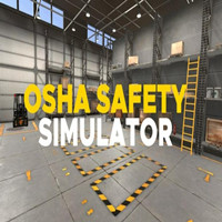 [Oculus quest] OSHA (仓库管理)安全模拟器（OSHA Training Simulator）6182 作者:yuanzi888 帖子ID:4718 