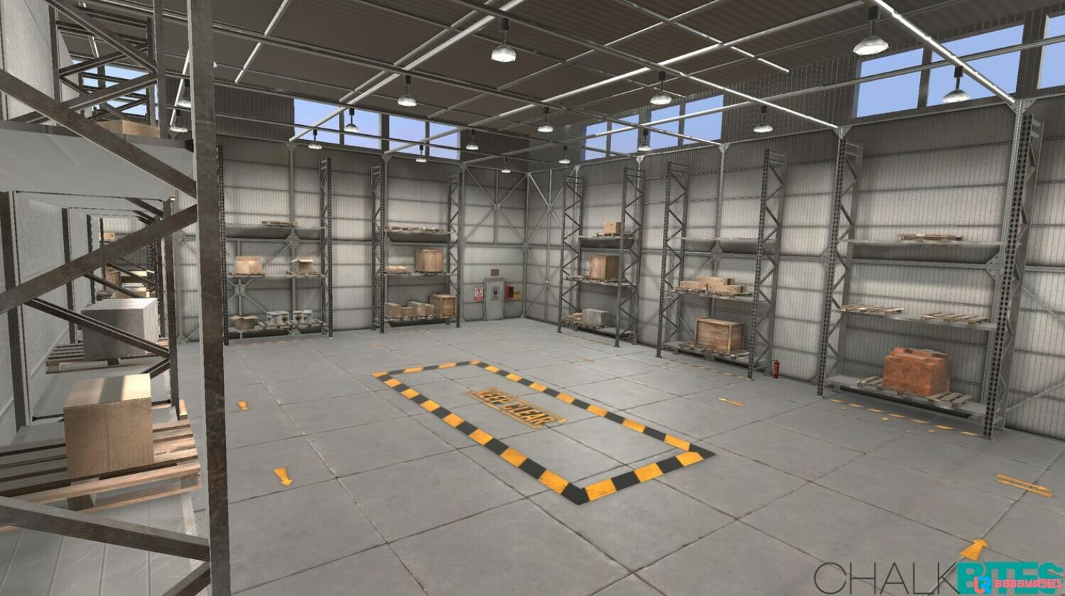 [Oculus quest] OSHA (仓库管理)安全模拟器（OSHA Training Simulator）2146 作者:yuanzi888 帖子ID:4718 