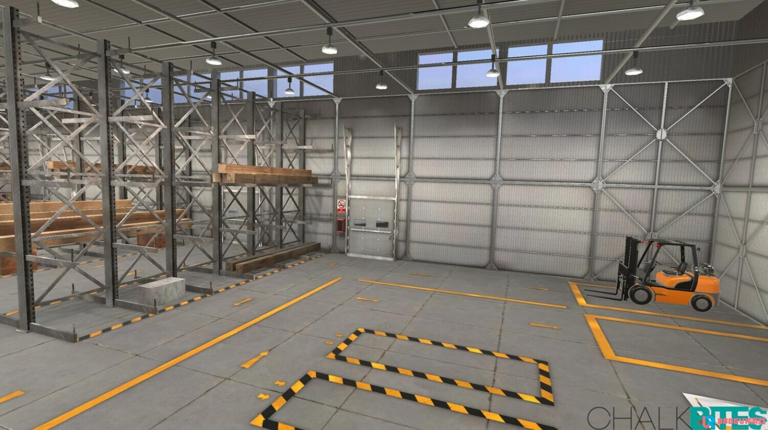 [Oculus quest] OSHA (仓库管理)安全模拟器（OSHA Training Simulator）5532 作者:yuanzi888 帖子ID:4718 