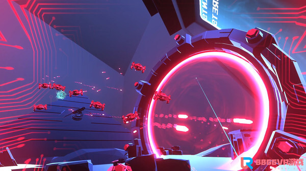 [免费VR游戏下载] 护送 VR（ARK-ADE VR）8437 作者:admin 帖子ID:4720 