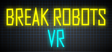 [VR游戏下载] 鬥機VR（Break Robots VR）323 作者:admin 帖子ID:4723 