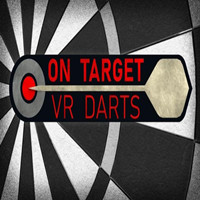 [Oculus quest] 靶子上的VR飞镖（On Target VR Darts）3012 作者:yuanzi888 帖子ID:4722 