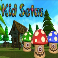 [Oculus quest] 打蘑菇（kid setas）7461 作者:yuanzi888 帖子ID:4601 