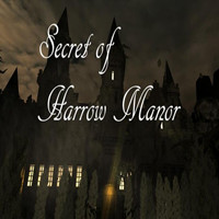 [Oculus quest] 耙庄园的秘密2（Secret of Harrow Manor 2）2775 作者:yuanzi888 帖子ID:4625 
