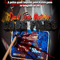 [Oculus quest] 大卫·斯拉德之谜（David Slade Mysteries Case Files）8069 作者:yuanzi888 帖子ID:4637 