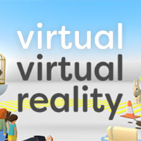 [Oculus quest] 虚拟现实（Virtual Virtual Reality）1194 作者:yuanzi888 帖子ID:4606 