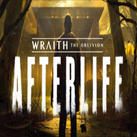 [Oculus quest] 幽灵：遗忘来世（Wraith: The Oblivion – Afterlife）76 作者:yuanzi888 帖子ID:4615 