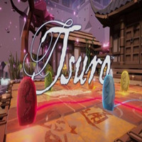 [Oculus quest] 造路游戏VR（Tsuro The Game of The Path）2125 作者:yuanzi888 帖子ID:4590 