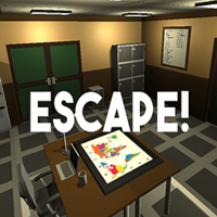 [Oculus quest] 逃离火场VR（Escape!）1169 作者:admin 帖子ID:4437 