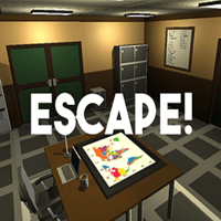 [Oculus quest] 逃离火场VR（Escape!）7910 作者:admin 帖子ID:4437 