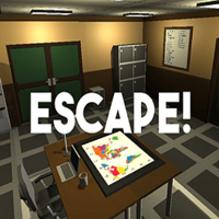 [Oculus quest] 逃离火场VR（Escape!）1813 作者:admin 帖子ID:4437 