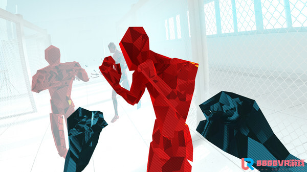 [Oculus quest] 燥热（SuperHot）685 作者:yuanzi888 帖子ID:4738 