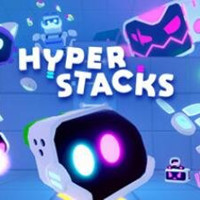 [Oculus quest] 闯关达人（Hyperstacks）8951 作者:yuanzi888 帖子ID:4739 