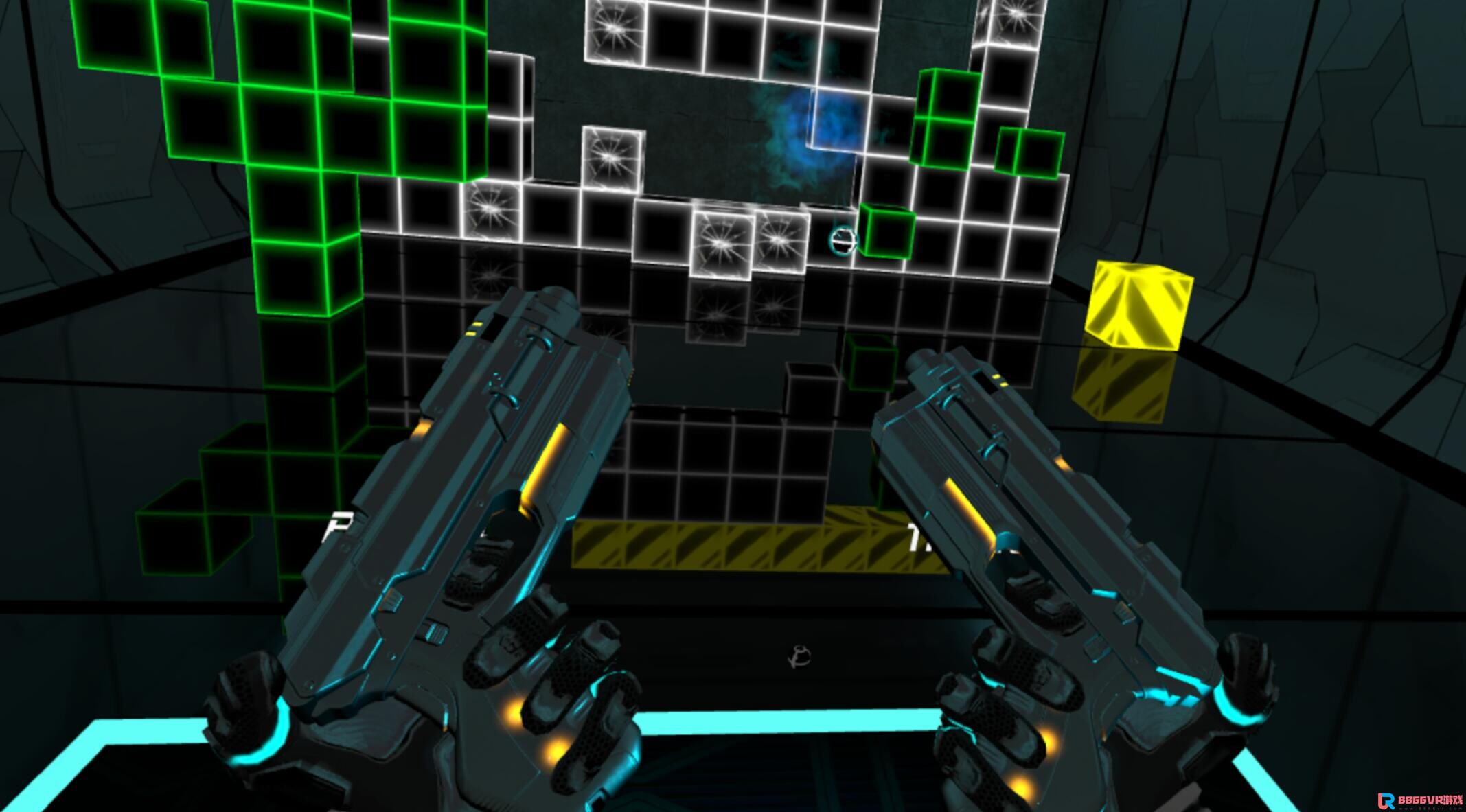 [Oculus quest] 打砖块（Pong VR）104 作者:yuanzi888 帖子ID:4742 
