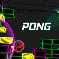 [Oculus quest] 打砖块（Pong VR）8011 作者:yuanzi888 帖子ID:4742 