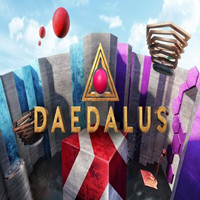 [Oculus quest] 代达罗斯（Daedalus VR）3025 作者:yuanzi888 帖子ID:4744 