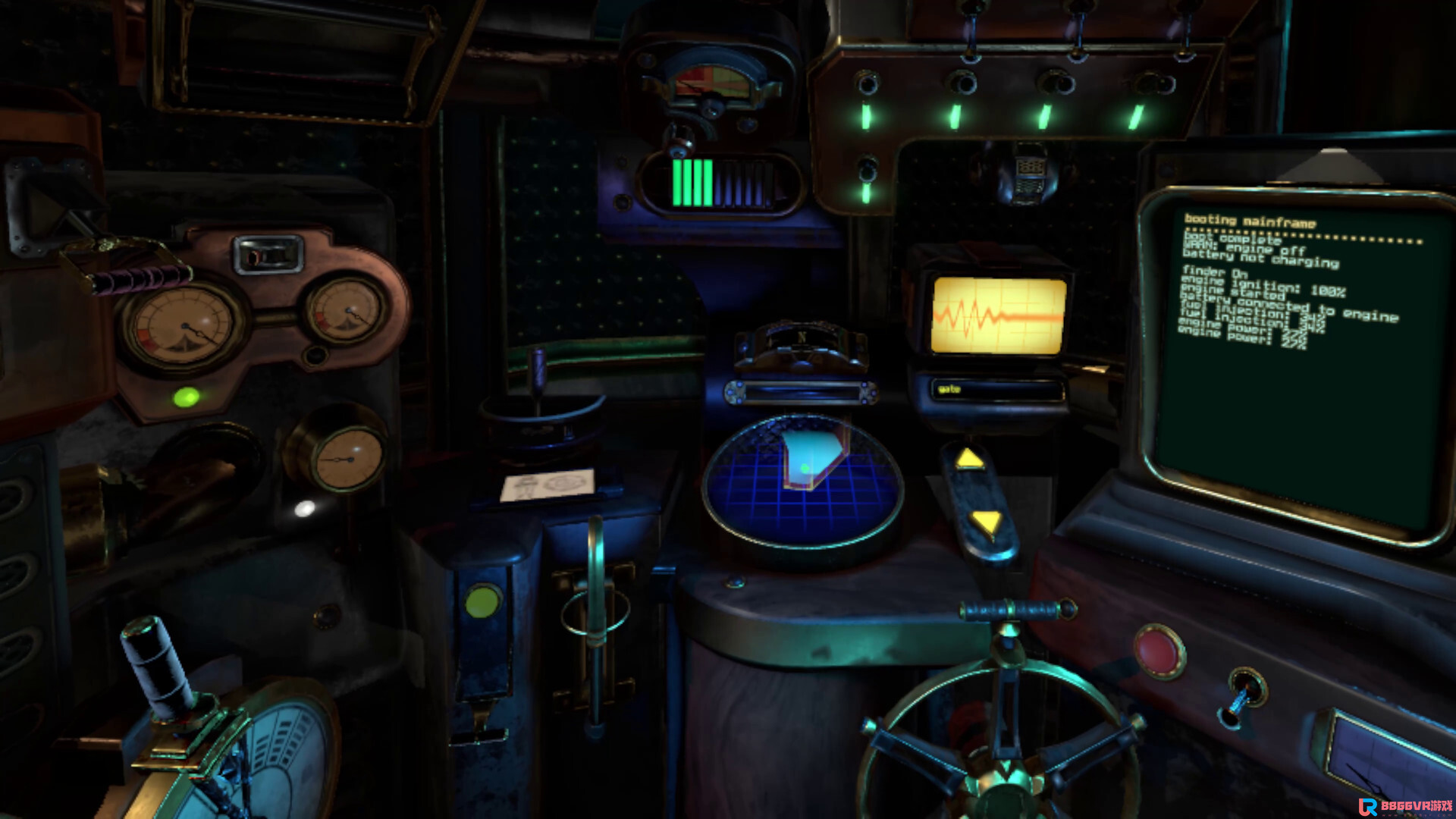 [Oculus quest] 盗窃逃亡（A Rogue Escape）4165 作者:yuanzi888 帖子ID:4746 
