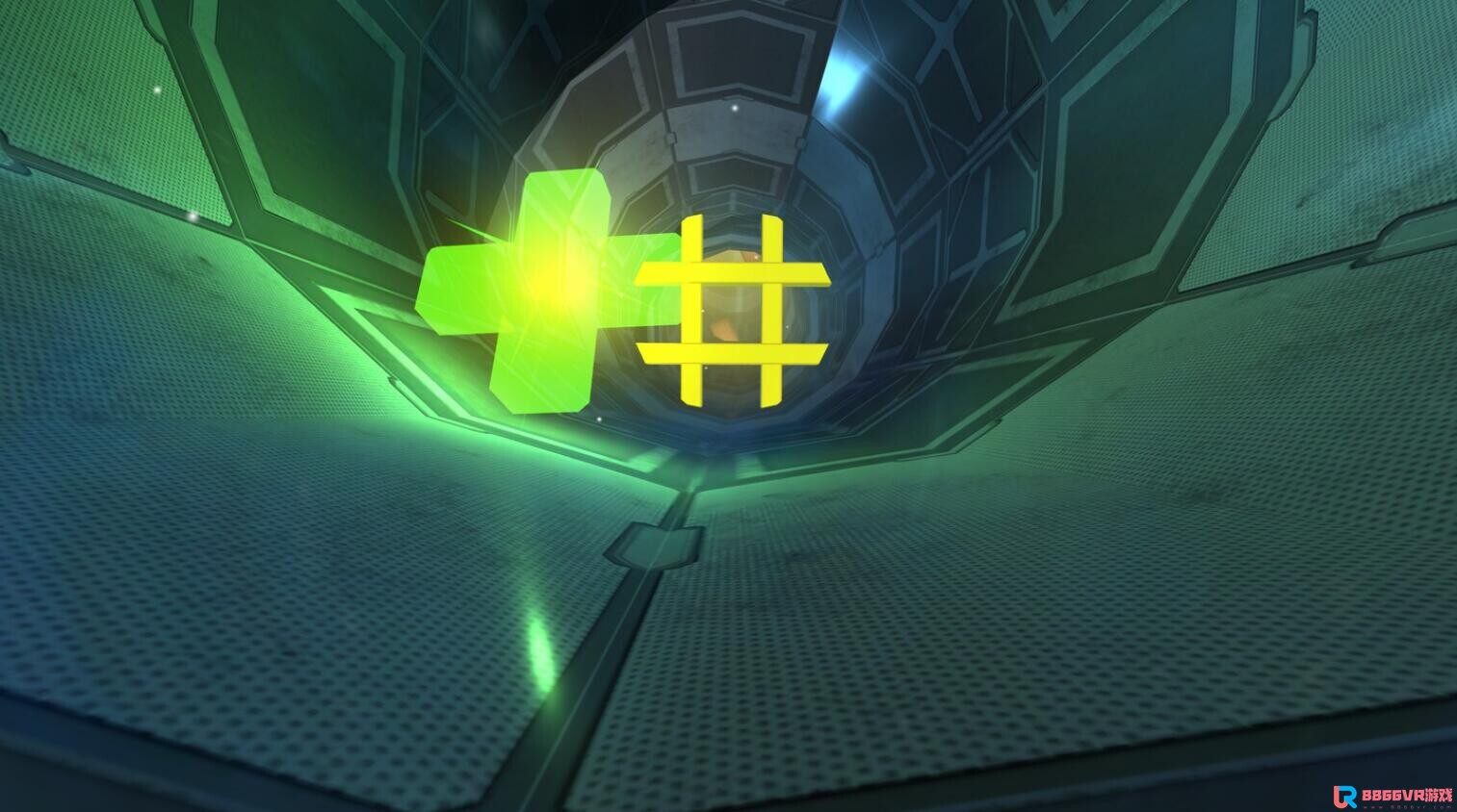 [Oculus quest] 终极隧道（Tunnel Runner VR）202 作者:yuanzi888 帖子ID:4750 