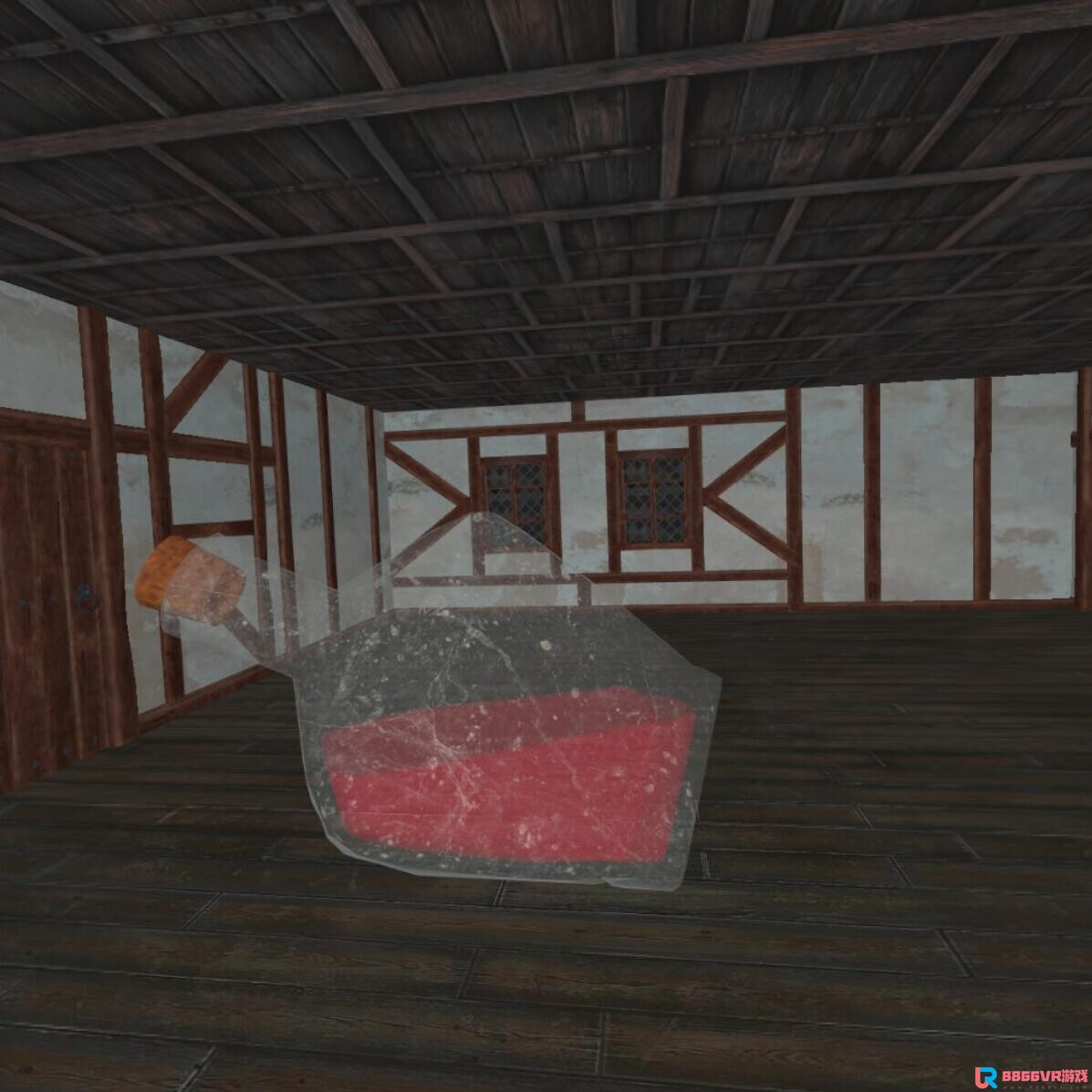 [Oculus quest] 中世纪设计师（Medieval Designer）1983 作者:yuanzi888 帖子ID:4751 