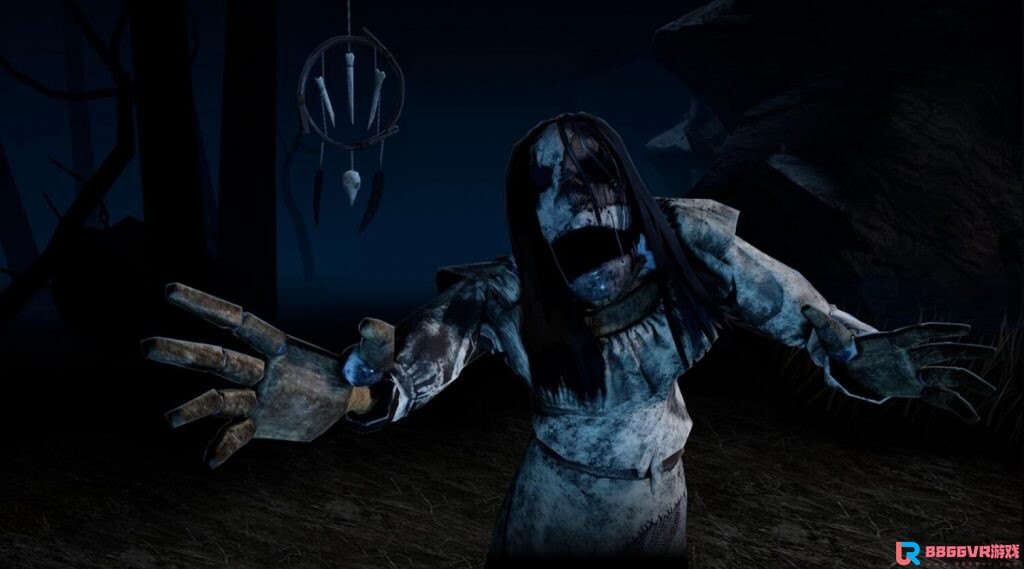 [Oculus quest] 直面恐惧（Face Your Fears DLC 解锁版）3329 作者:yuanzi888 帖子ID:4753 