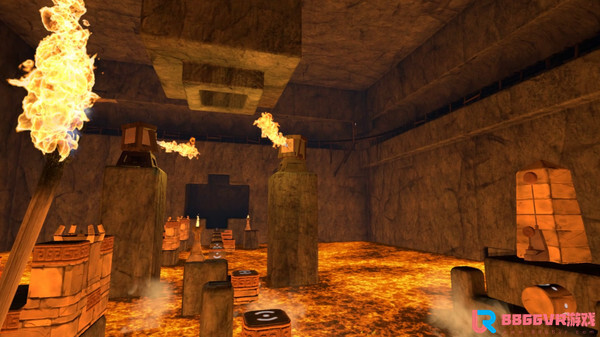 [VR游戏下载] 神殿之眼:第一步（Eye of the Temple）6050 作者:admin 帖子ID:4754 