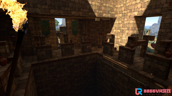 [VR游戏下载] 神殿之眼:第一步（Eye of the Temple）5645 作者:admin 帖子ID:4754 