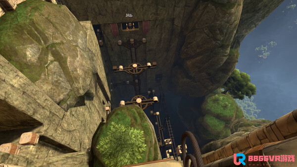 [VR游戏下载] 神殿之眼:第一步（Eye of the Temple）8878 作者:admin 帖子ID:4754 