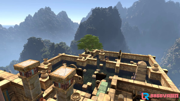 [VR游戏下载] 神殿之眼:第一步（Eye of the Temple）905 作者:admin 帖子ID:4754 