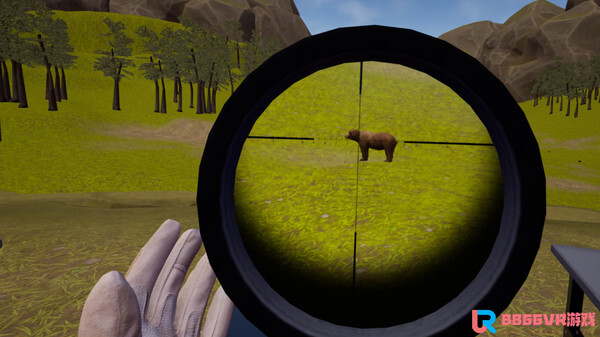 [免费VR游戏下载] 枪械模拟器 VR（GunWorld VR）2265 作者:admin 帖子ID:4757 