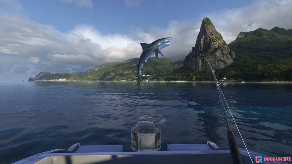 [Oculus quest] 真实钓鱼（Real VR Fishing）6426 作者:yuanzi888 帖子ID:4759 