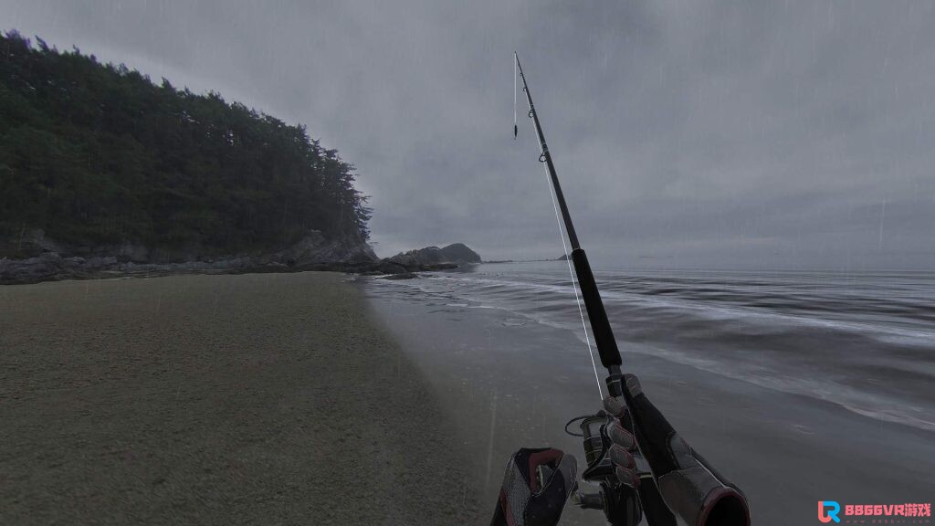 [Oculus quest] 真实钓鱼（Real VR Fishing）6936 作者:yuanzi888 帖子ID:4759 