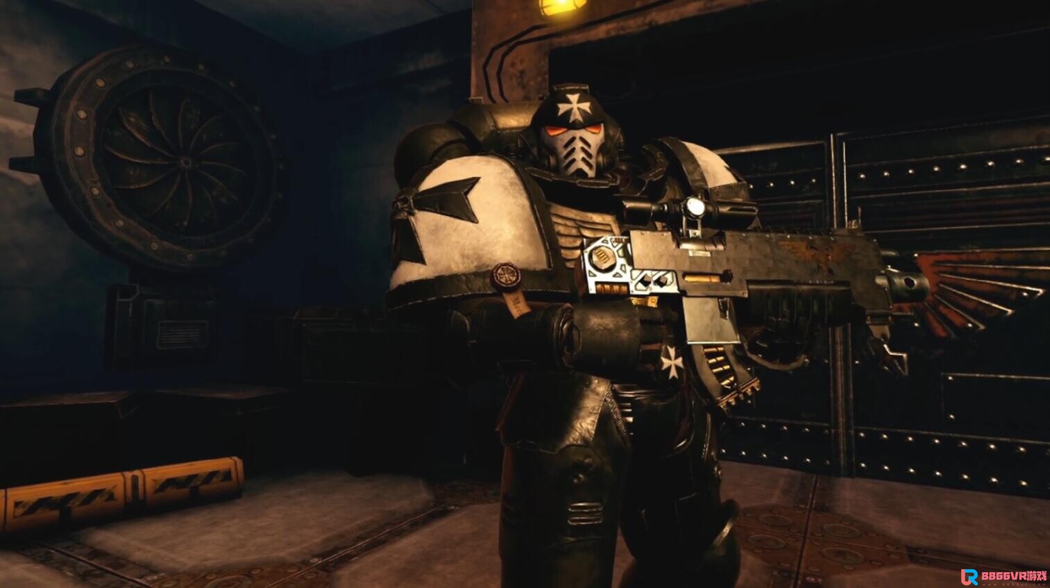 [Oculus quest] 战锤40K：战斗姐妹（Warhammer 40,000:Battle Sister）3459 作者:yuanzi888 帖子ID:4762 