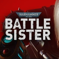 [Oculus quest] 战锤40K：战斗姐妹（Warhammer 40,000:Battle Sister）7758 作者:yuanzi888 帖子ID:4762 